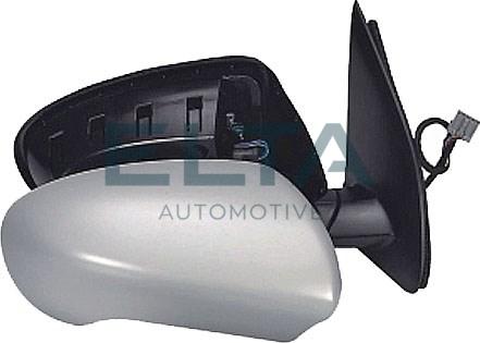 Elta Automotive EM5322 - Зовнішнє дзеркало autozip.com.ua