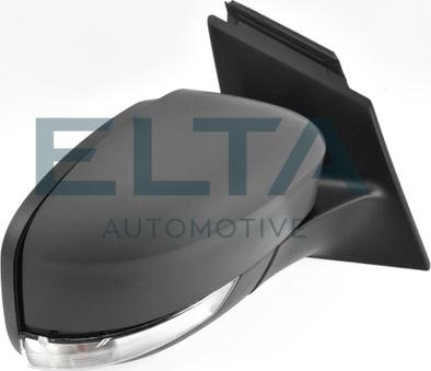 Elta Automotive EM5376 - Зовнішнє дзеркало autozip.com.ua