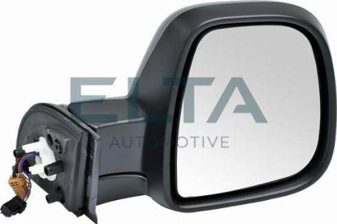 Elta Automotive EM5373 - Зовнішнє дзеркало autozip.com.ua