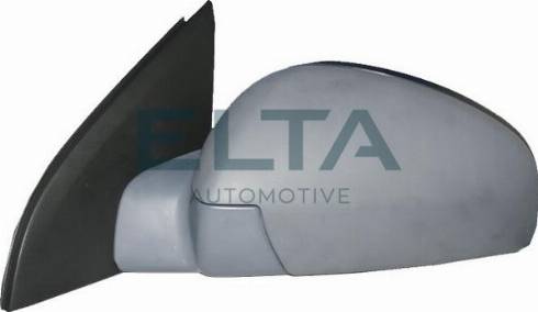 Elta Automotive EM5294 - Зовнішнє дзеркало autozip.com.ua