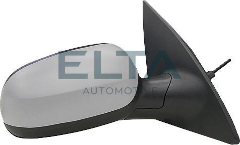 Elta Automotive EM5256 - Зовнішнє дзеркало autozip.com.ua