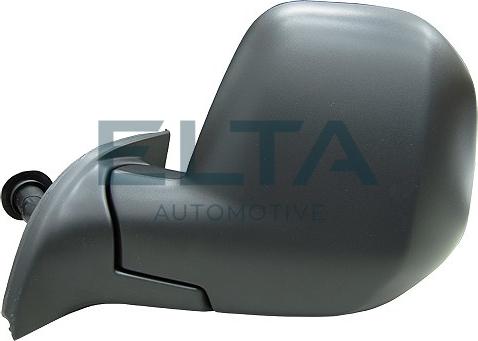 Elta Automotive EM5268 - Зовнішнє дзеркало autozip.com.ua