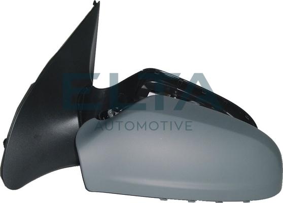 Elta Automotive EM5262 - Зовнішнє дзеркало autozip.com.ua