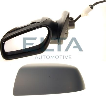 Elta Automotive EM5206 - Зовнішнє дзеркало autozip.com.ua