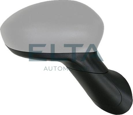 Elta Automotive EM5284 - Зовнішнє дзеркало autozip.com.ua