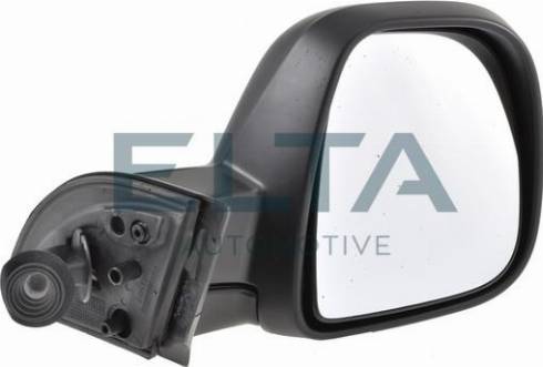 Elta Automotive EM5280 - Зовнішнє дзеркало autozip.com.ua