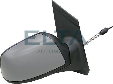 Elta Automotive EM5228 - Зовнішнє дзеркало autozip.com.ua