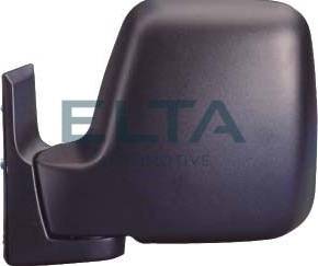 Elta Automotive EM5748 - Зовнішнє дзеркало autozip.com.ua