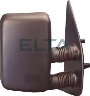 Elta Automotive EM5743 - Зовнішнє дзеркало autozip.com.ua