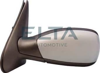 Elta Automotive EM5754 - Зовнішнє дзеркало autozip.com.ua