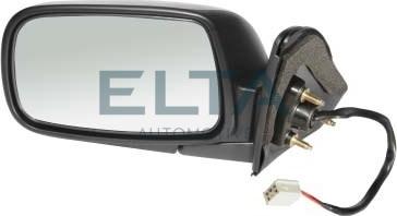 Elta Automotive EM5714 - Зовнішнє дзеркало autozip.com.ua