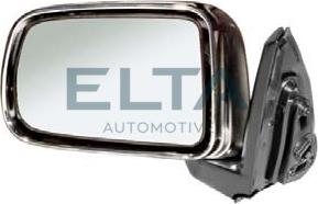 Elta Automotive EM5718 - Зовнішнє дзеркало autozip.com.ua
