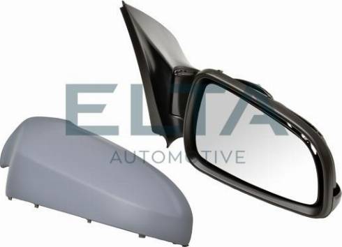 Elta Automotive EM5780 - Зовнішнє дзеркало autozip.com.ua