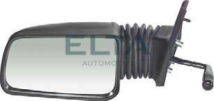 Elta Automotive EM6094 - Зовнішнє дзеркало autozip.com.ua