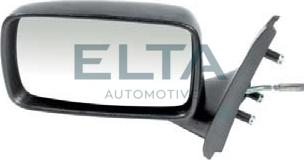 Elta Automotive EM6092 - Зовнішнє дзеркало autozip.com.ua