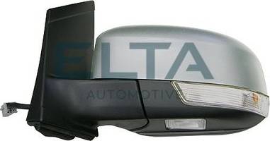 Elta Automotive EM6055 - Зовнішнє дзеркало autozip.com.ua