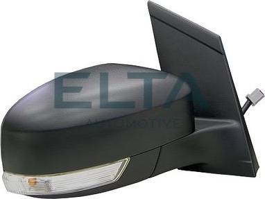 Elta Automotive EM6050 - Зовнішнє дзеркало autozip.com.ua