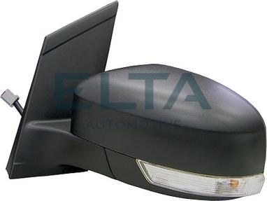 Elta Automotive EM6051 - Зовнішнє дзеркало autozip.com.ua