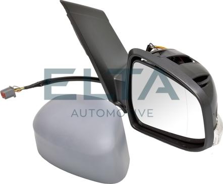 Elta Automotive EM6053 - Зовнішнє дзеркало autozip.com.ua