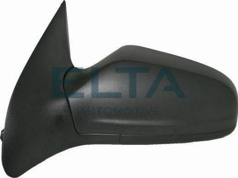 Elta Automotive EM6062 - Зовнішнє дзеркало autozip.com.ua