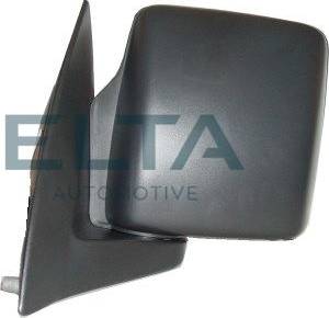 Elta Automotive EM6010 - Зовнішнє дзеркало autozip.com.ua