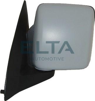 Elta Automotive EM6012 - Зовнішнє дзеркало autozip.com.ua