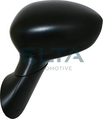 Elta Automotive EM6086 - Зовнішнє дзеркало autozip.com.ua