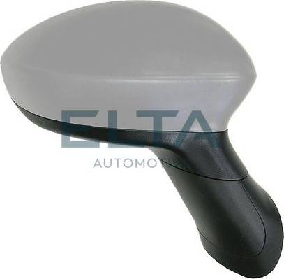 Elta Automotive EM6036 - Зовнішнє дзеркало autozip.com.ua