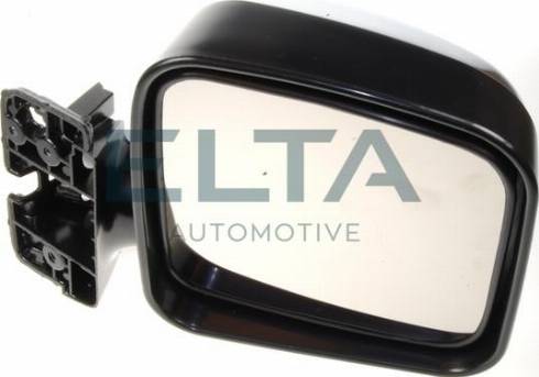 Elta Automotive EM6192 - Зовнішнє дзеркало autozip.com.ua