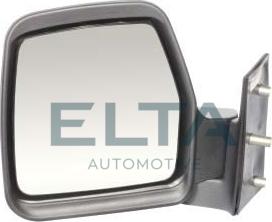 Elta Automotive EM6140 - Зовнішнє дзеркало autozip.com.ua