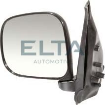 Elta Automotive EM6143 - Зовнішнє дзеркало autozip.com.ua