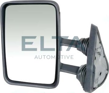 Elta Automotive EM6159 - Зовнішнє дзеркало autozip.com.ua