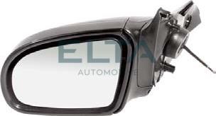 Elta Automotive EM6103 - Зовнішнє дзеркало autozip.com.ua