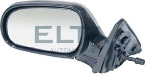 Elta Automotive EM6119 - Зовнішнє дзеркало autozip.com.ua