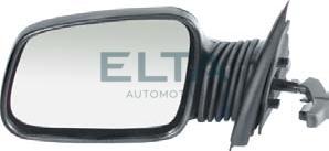 Elta Automotive EM6114 - Зовнішнє дзеркало autozip.com.ua