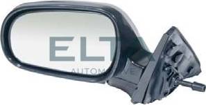 Elta Automotive EM6118 - Зовнішнє дзеркало autozip.com.ua