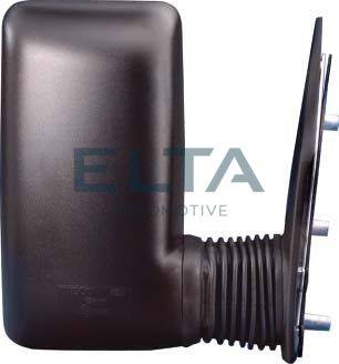 Elta Automotive EM6182 - Зовнішнє дзеркало autozip.com.ua