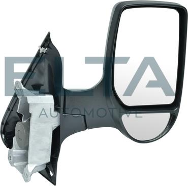 Elta Automotive EM6187 - Зовнішнє дзеркало autozip.com.ua