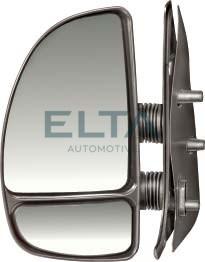 Elta Automotive EM6139 - Зовнішнє дзеркало autozip.com.ua