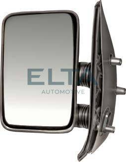 Elta Automotive EM6136 - Зовнішнє дзеркало autozip.com.ua