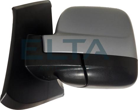 Elta Automotive EM6343 - Зовнішнє дзеркало autozip.com.ua