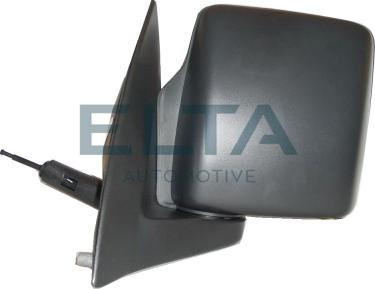 Elta Automotive EM6306 - Зовнішнє дзеркало autozip.com.ua