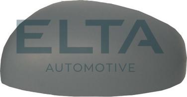 Elta Automotive EM0496 - Покриття, зовнішнє дзеркало autozip.com.ua