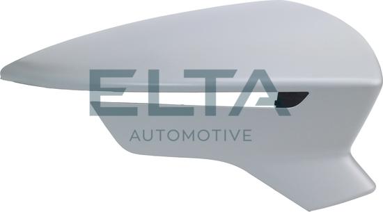 Elta Automotive EM0490 - Покриття, зовнішнє дзеркало autozip.com.ua
