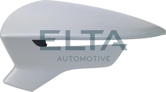 Elta Automotive EM0491 - Покриття, зовнішнє дзеркало autozip.com.ua