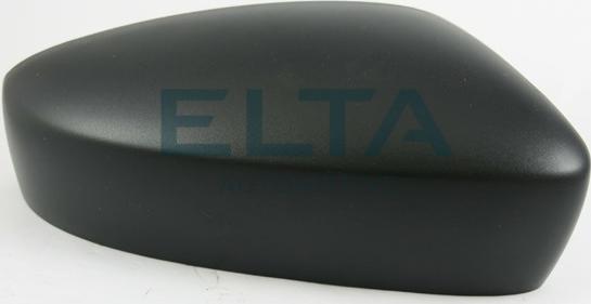 Elta Automotive EM0492 - Покриття, зовнішнє дзеркало autozip.com.ua