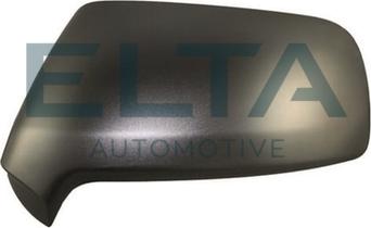 Elta Automotive EM0447 - Покриття, зовнішнє дзеркало autozip.com.ua