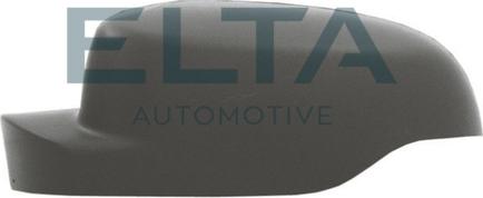 Elta Automotive EM0457 - Покриття, зовнішнє дзеркало autozip.com.ua