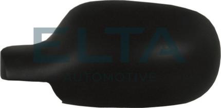 Elta Automotive EM0459 - Покриття, зовнішнє дзеркало autozip.com.ua