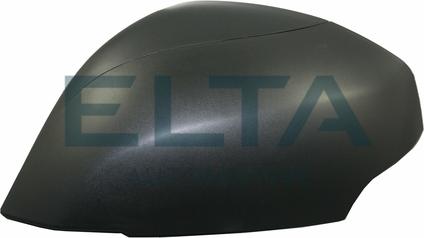 Elta Automotive EM0469 - Покриття, зовнішнє дзеркало autozip.com.ua